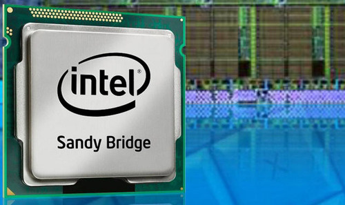 Presentate le specifiche tecniche dei nuovi processori Intel Core Sandy Bridge