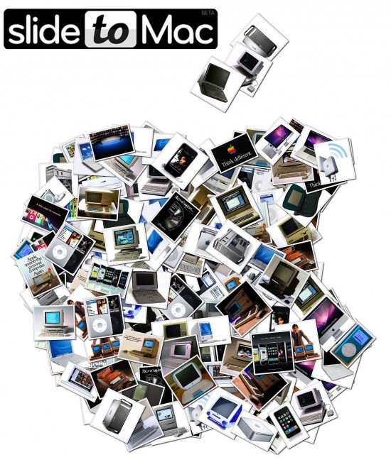 VideoGuide SlideToMac: Creare strepitosi foto mosaici professionali con Shape Collage Pro [Difficoltà Media]