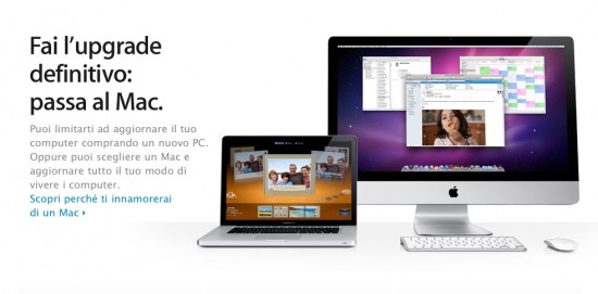 Sondaggi SlideToMac: quale modello/i di Mac possedete?