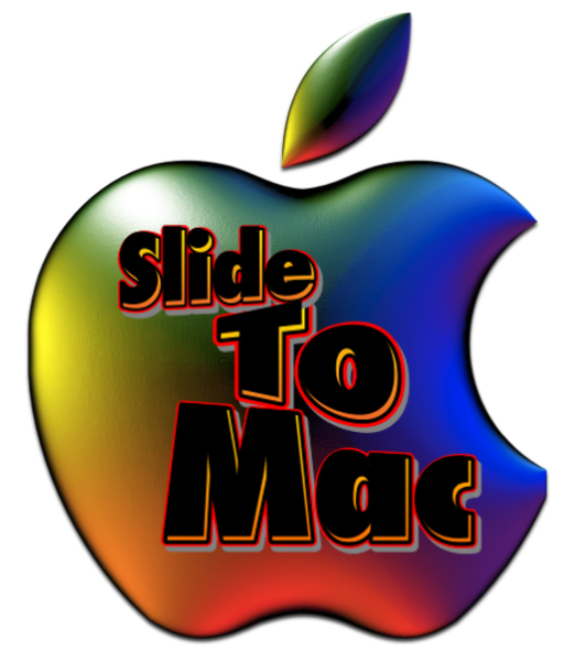 Guide SlideToMac: Creare splendidi Loghi, Titoli e Icone personalizzati con Art Text 2 [Difficoltà Media]