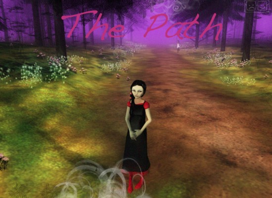 The Path, un particolarissimo Horror game ispirato alla favola di Cappuccetto Rosso arriva su Mac App Store!