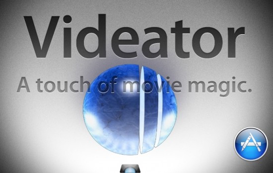 Videator, l’innovativa applicazione per mixare Video “al volo” si aggiorna e arriva su Mac App Store!