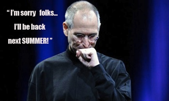 Steve Jobs, quando un mito non può tramontare [LE NOSTRE RIFLESSIONI]