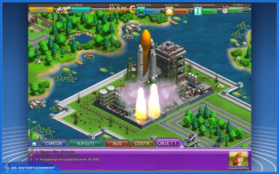 Virtual City: costruisci il tuo impero anche su Mac!