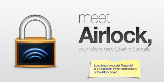 L’iPhone diventa l’antifurto del Mac, con Airlock!