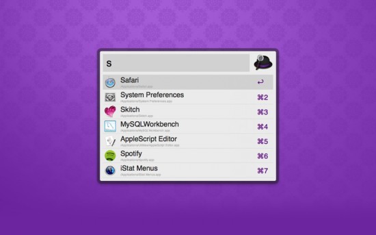 Alfred: potente tool di ricerca per Mac, gratis su Mac App Store!