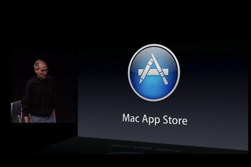 Mac App Store apre alle ore 9 di mattina a Cupertino, ore 18 italiane [RUMOR]