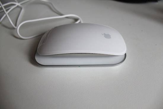 The Magic Charger: ricaricare il Magic Mouse non è mai stato così facile! [Recensione SlideToMac]