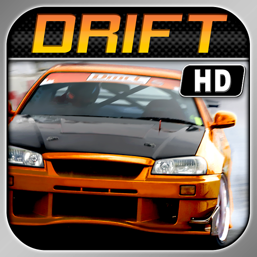 Drift Mania Championship, l’apprezzatissimo gioco di guida per iOS arriva su Mac App Store per sfide ancora più emozionanti!