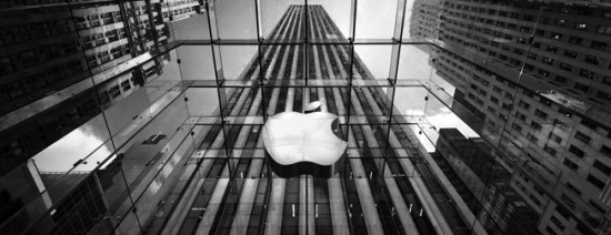 Risultati finanziari Apple: nell’ultimo trimestre del 2010 venduti 4,13 milioni di Mac