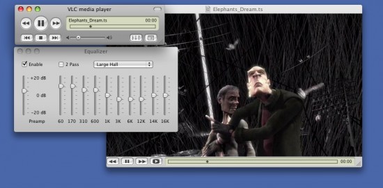 VLC Media Player: disponibile la versione 1.1.6 con supporto ai file MIDI