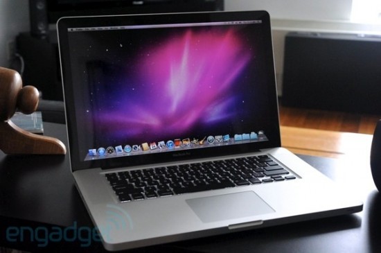 I primi benchmark dei nuovi MacBook Pro confermano prestazioni elevate