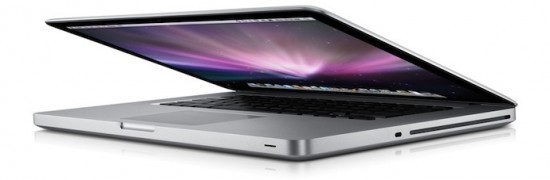 MacBook Pro: imminente il lancio di nuovi modelli?