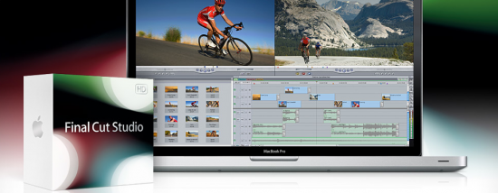 Apple aggiorna le applicazioni di video editing