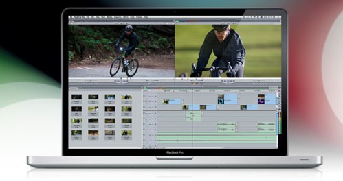 Il nuovo Final Cut Pro sarà fantastico!