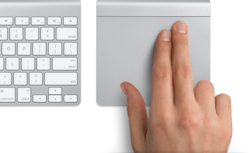 BetterTouchTool: nuove gesture per MacBook, Magic Mouse e Trackpad