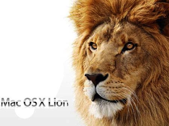 Ecco alcune interessanti novità presenti nella prima beta di Mac OS X Lion
