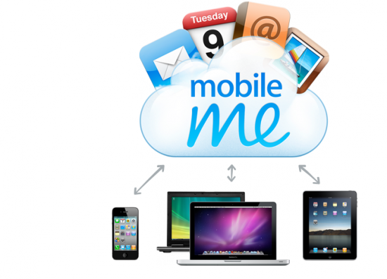 Torna Al Mio Mac: una funzione poco usata di MobileMe