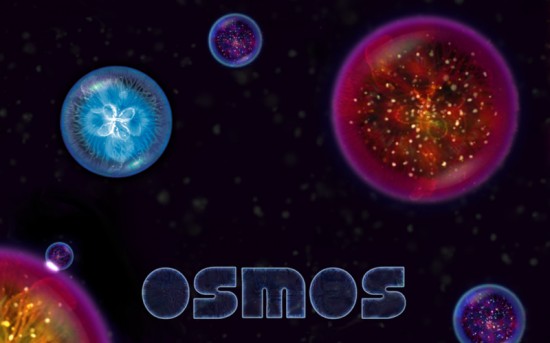 Osmos, uno dei physics game più amati su iOS arriva su Mac App Store! [Recensione SlideToMac]