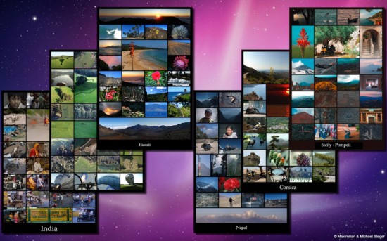 PhotoPosterMaker, l’applicazione ideale per gli amanti dei poster arriva su Mac App Store!