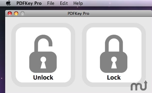 PDFKey Pro, l’applicazione per proteggere e sproteggere i files Pdf in offerta a metà prezzo per 24h!