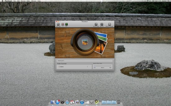 PhotoBrain, trova le immagini duplicate per fare spazio sul Mac