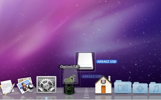 OptimUSB, per ottimizzare l’uso delle chiavette su Mac