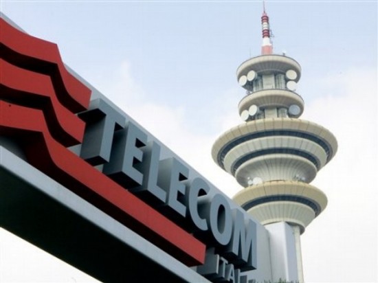Telecom Italia limiterà il file sharing e il P2P
