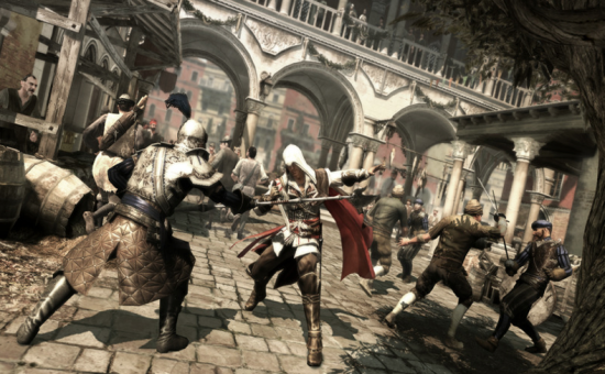 Assassin’s Creed II sbarca su Mac App Store: sei pronto a rivivere i ricordi di Ezio?