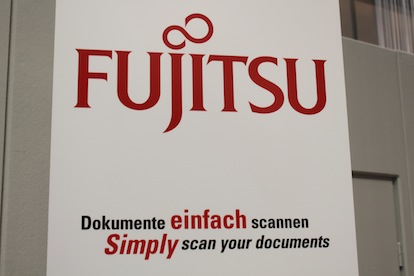 CeBIT 2011: i nuovi scanner Fujitsu per Mac