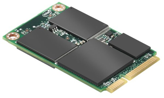 Annunciata la nuova linea di SSD Intel (fino a 600GB)