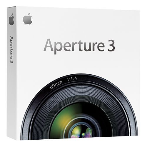 Aperture si aggiorna alla versione 3.1.2: migliore stabilità ed apportati alcuni fix