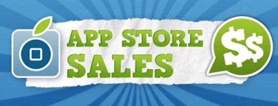 SlideToMac App Store Sales – 05 Marzo 2011 – Applicazioni in offerta