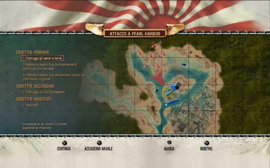 Battlestations: Pacific, il nuovo titolo Eidos per Mac