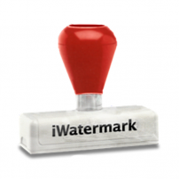 iWatermark, l’applicazione per marcare le fotografie, in offerta a 10$