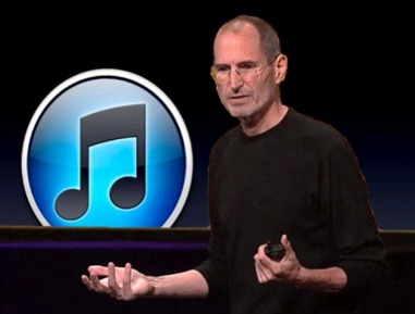 Steve Jobs in tribunale: difende iTunes dall’Antitrust