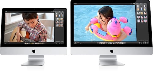 Nuovi iMac con Sandy Bridge e Thunderbolt in arrivo tra 4-6 settimane?