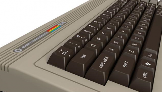 Commodore 64, il mito assoluto dei ragazzi anni ’80 torna in versione moderna! [NEWS]