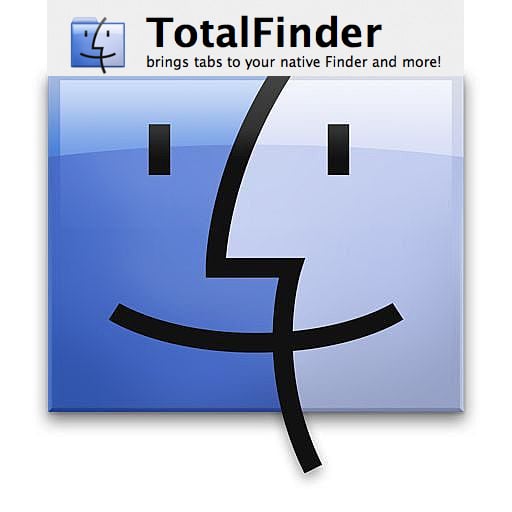 TotalFinder : Tabs, Taglia/Incolla e molto altro sul Finder del nostro Mac!