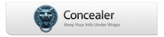 Raccogliere e criptare le nostre informazioni importanti con Concealer, oggi in offerta su MacUpdate Promo