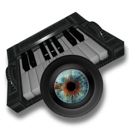 Eye Synth OSC, divertente applicazione per fare musica tramite iSight e i movimenti del corpo arriva su Mac App Store!
