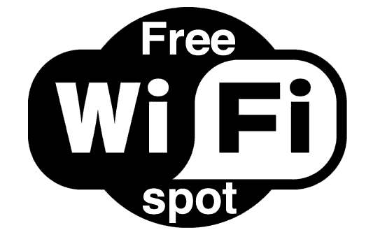 Wi-Fi “libero” ed Hotspots Wi-Fi: a che punto siamo in Italia?