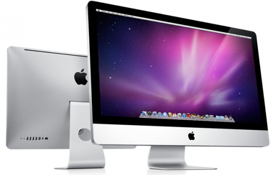 Nuovi iMac con Thunderbolt e Sandy Bridge in arrivo? [Rumors]