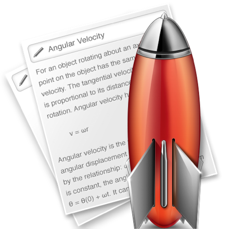 Gestione delle note “in the cloud” con Notational Velocity