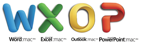 In arrivo Office 2011 Service Pack 1 per Mac. Parola d’ordine: sincronizzazione