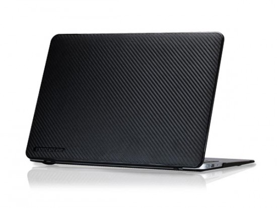 CarbonLook per MacBook Air 11′ e 13′