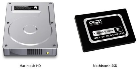 Configurazione SSD+HDD sui nuovi iMac: prezzi e possibilità
