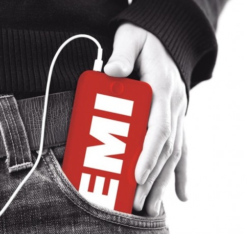 Apple firma un accordo con EMI: siamo sempre più vicini ad avere musica solamente In The Cloud?