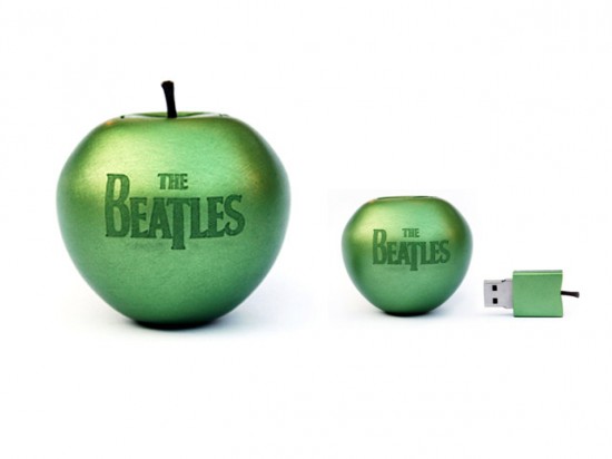 iTunes Store: domani arriva il nuovo album speciale dei Beatles