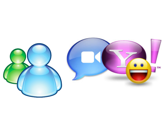 Come impostare la chat di Msn e Yahoo! su iChat [Guide SlideToMac]